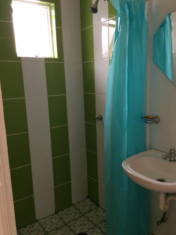 Hostal Makea Pachuca Zewnętrze zdjęcie