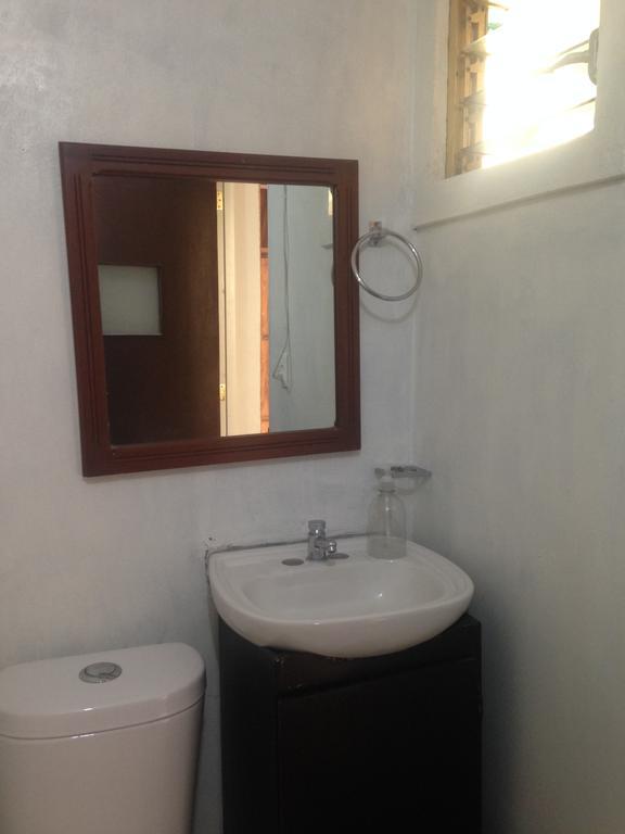 Hostal Makea Pachuca Zewnętrze zdjęcie