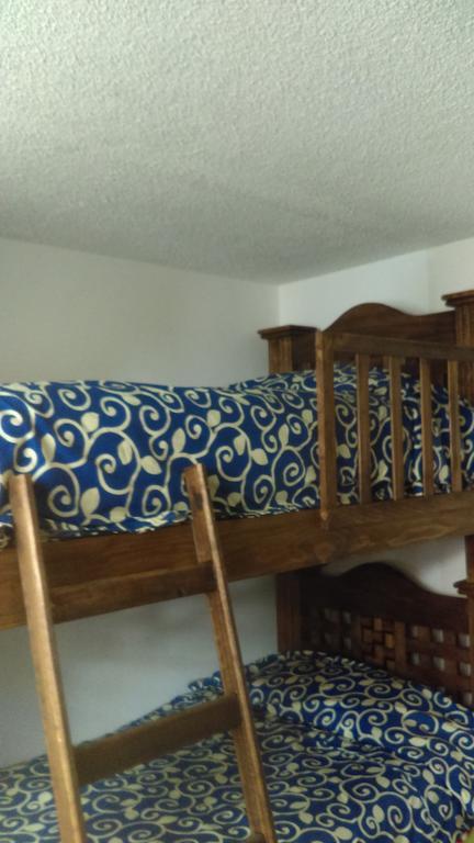 Hostal Makea Pachuca Zewnętrze zdjęcie