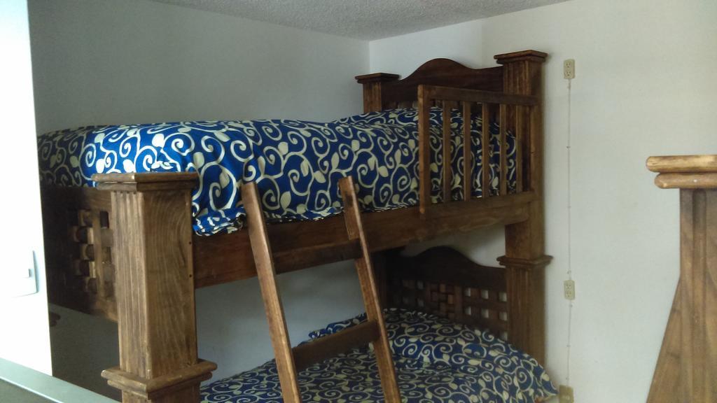Hostal Makea Pachuca Zewnętrze zdjęcie