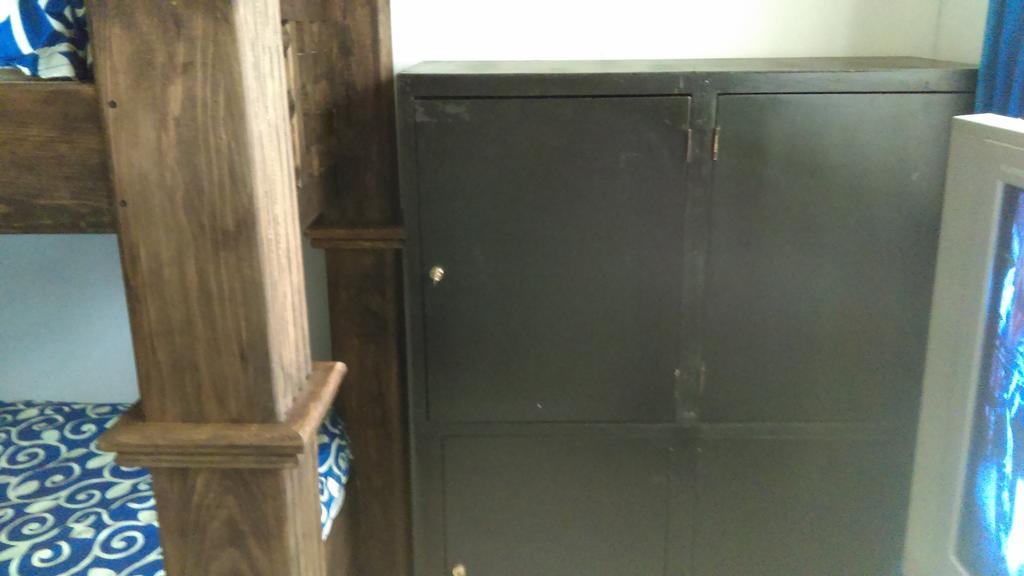 Hostal Makea Pachuca Zewnętrze zdjęcie