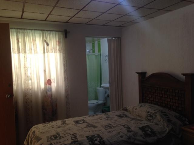 Hostal Makea Pachuca Zewnętrze zdjęcie